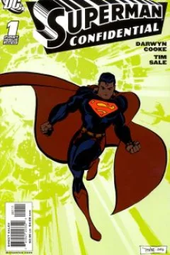Kryptonite Part 1