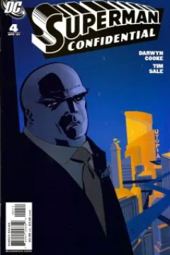 Kryptonite Part 4