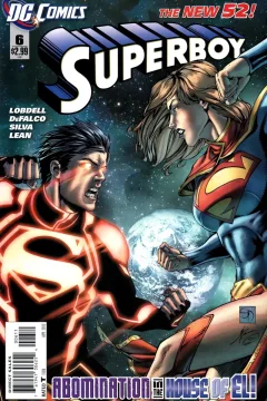 Kryptonite Reigns