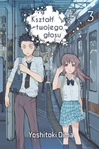 Issue #3