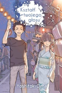 Issue #5