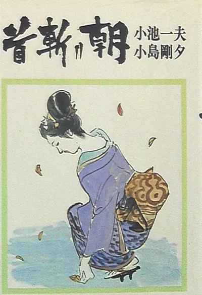 Cover of Issue #11