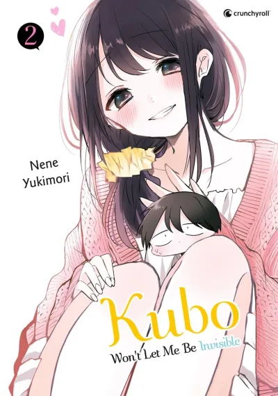 Cover of Issue #2