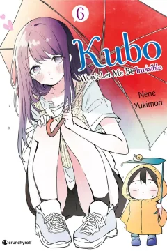 Issue #6