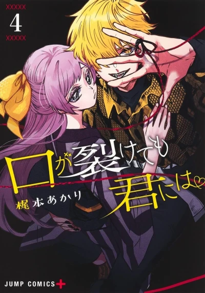 Cover of Volume 4