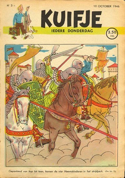 Cover of Volume #194603