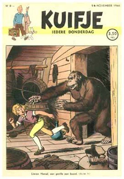 Cover of Volume #194608