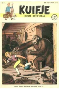 Issue #194608