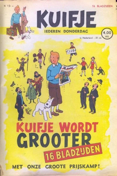 Cover of Volume #194613