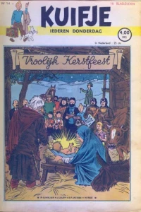 Issue #194614