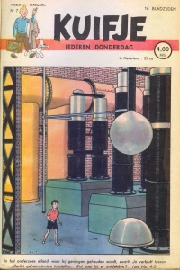 Issue #194707
