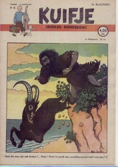 Cover of Volume #194708