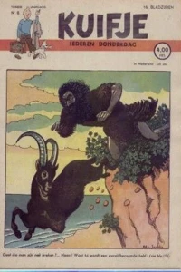 Issue #194708