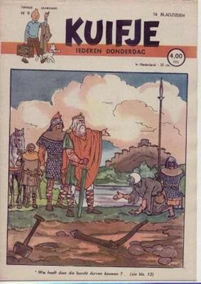 Cover of Volume #194709