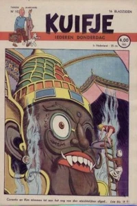 Issue #194710