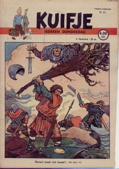 Cover of Volume #194721