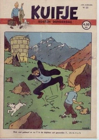 Cover of Volume #194723