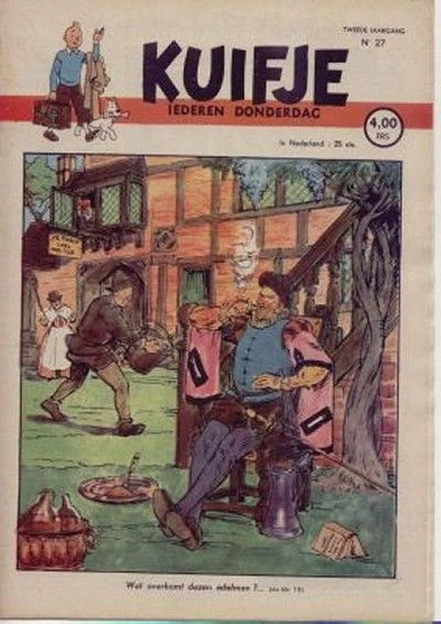 Cover of Volume #194727