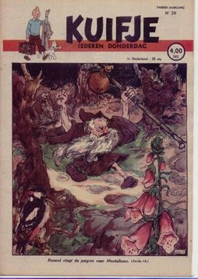 Cover of Volume #194729