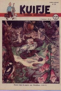Issue #194729