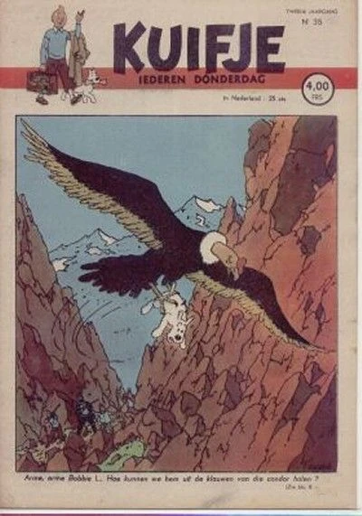 Cover of Volume #194735