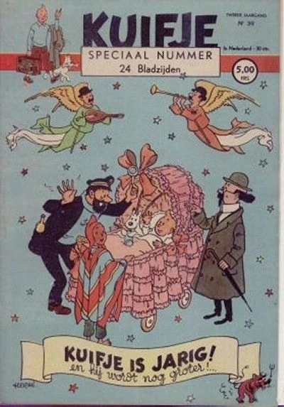 Cover of Volume #194739