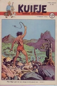 Issue #194742