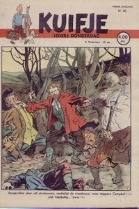Issue #194745