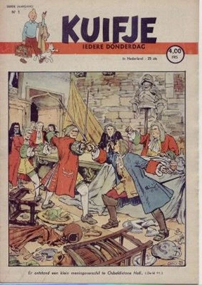 Cover of Volume #194801