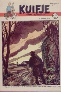 Issue #194807