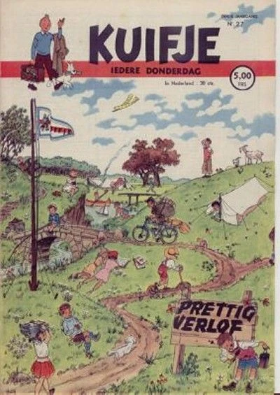 Cover of Volume #194827