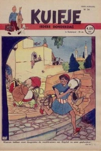 Issue #194834