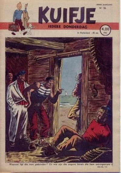 Cover of Volume #194836