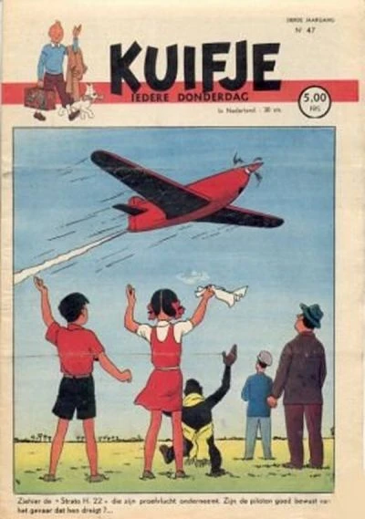 Cover of Volume #194847