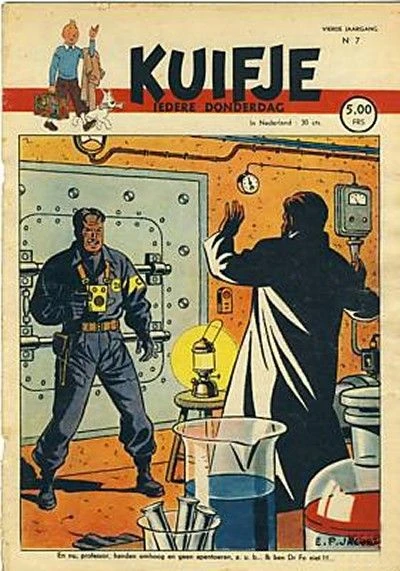 Cover of Volume #194907