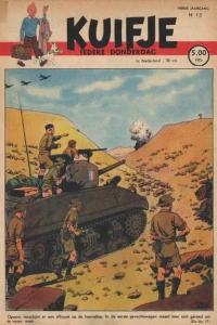 Issue #194913