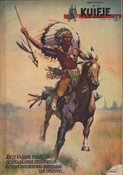 Cover of Volume #194917