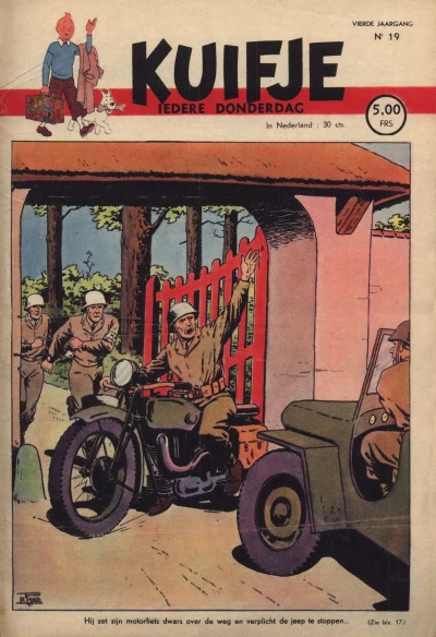Cover of Volume #194919