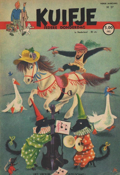 Cover of Volume #194927