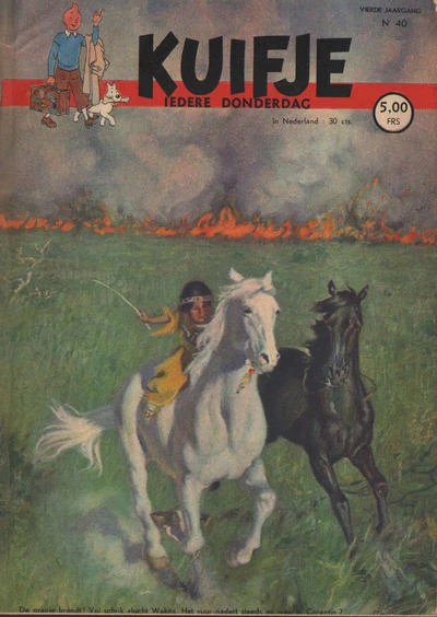 Cover of Volume #194940