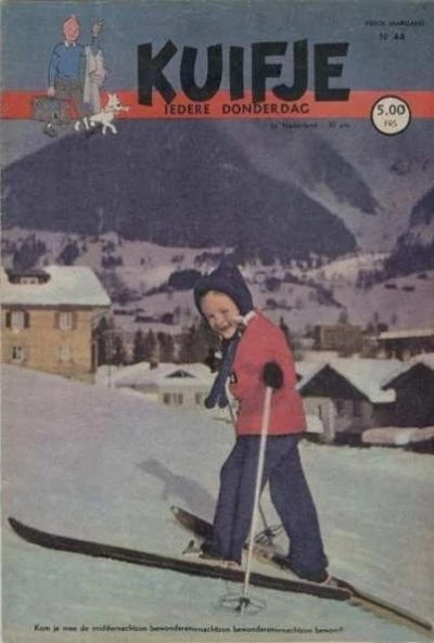 Cover of Volume #194944