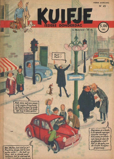 Cover of Volume #194945