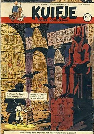 Cover of Volume #195001