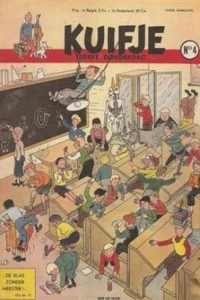 Issue #195004