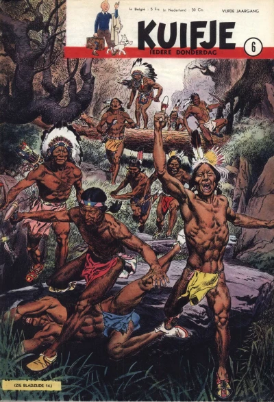 Cover of Volume #195006