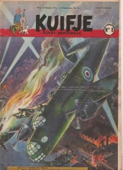 Cover of Volume #195008
