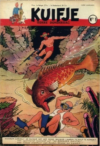Cover of Volume #195009
