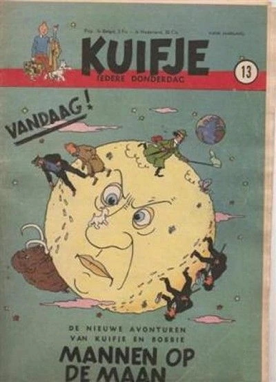 Cover of Volume #195013