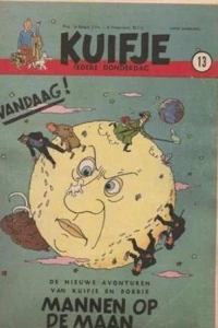 Issue #195013