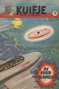 Issue #195020